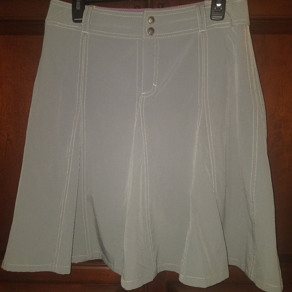 Athleta Whatever Skort size 12 EUC